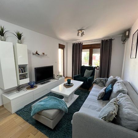 Apartment Story,Vojvode Petka Beograd Ngoại thất bức ảnh
