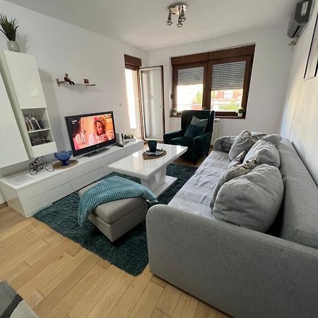Apartment Story,Vojvode Petka Beograd Ngoại thất bức ảnh