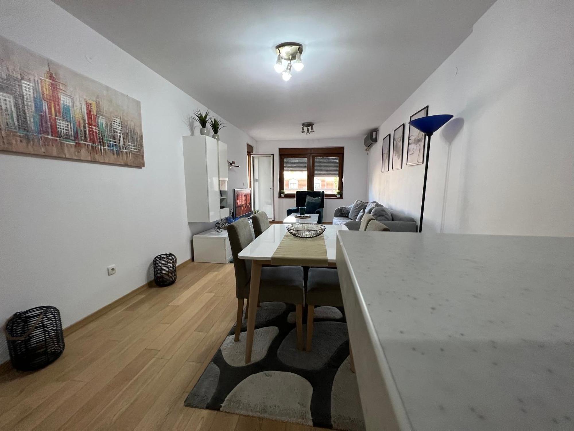 Apartment Story,Vojvode Petka Beograd Ngoại thất bức ảnh