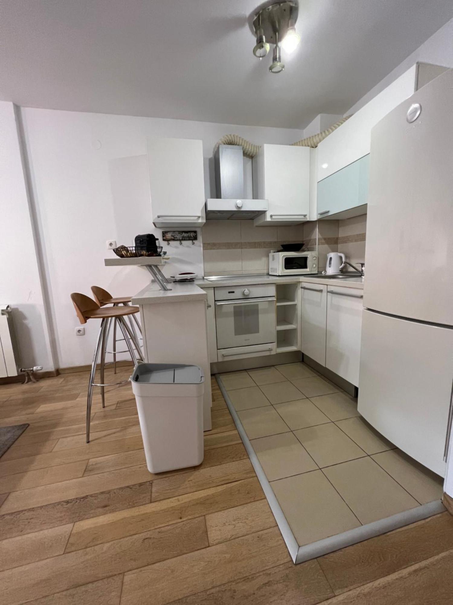 Apartment Story,Vojvode Petka Beograd Ngoại thất bức ảnh