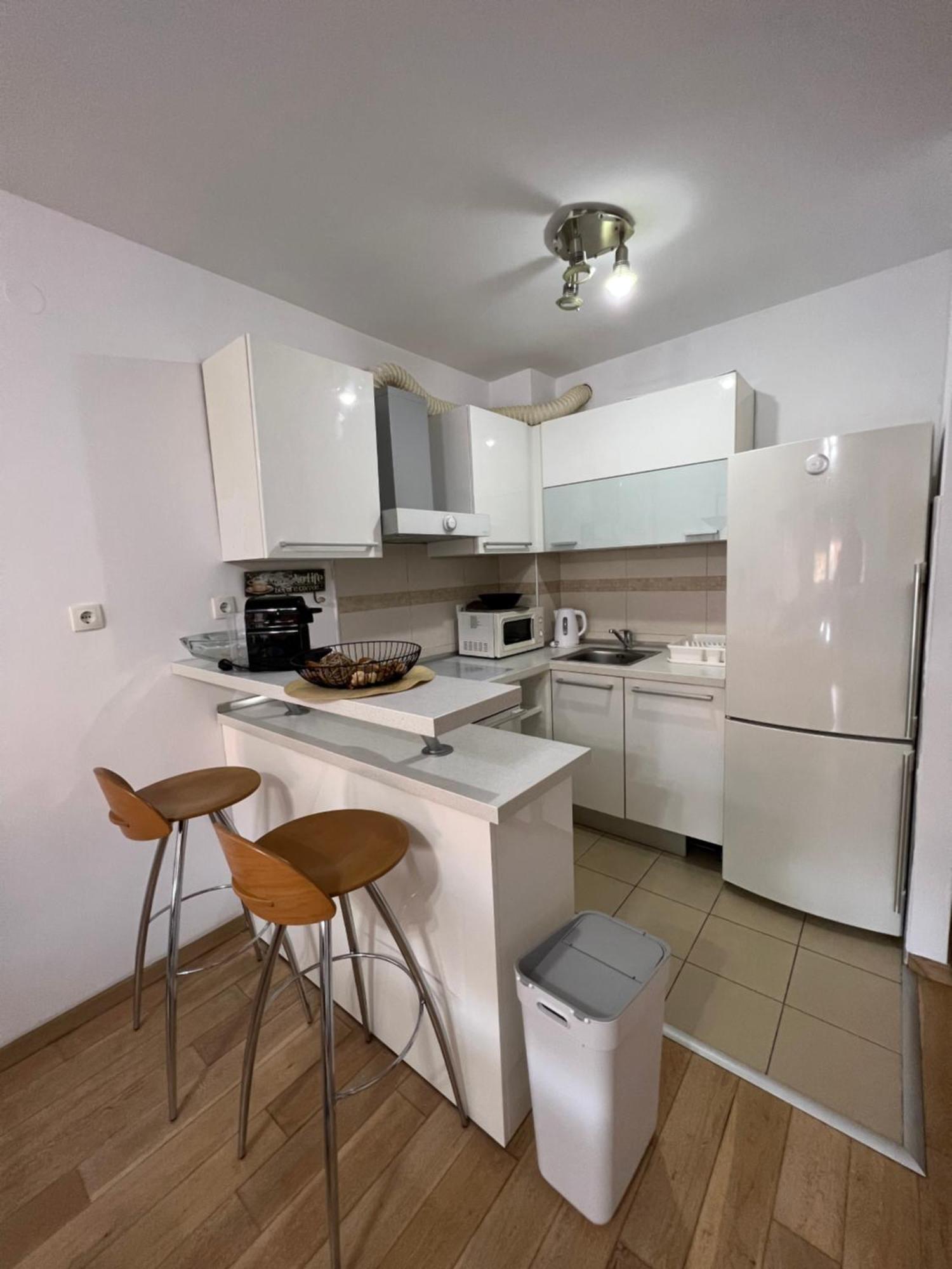 Apartment Story,Vojvode Petka Beograd Ngoại thất bức ảnh