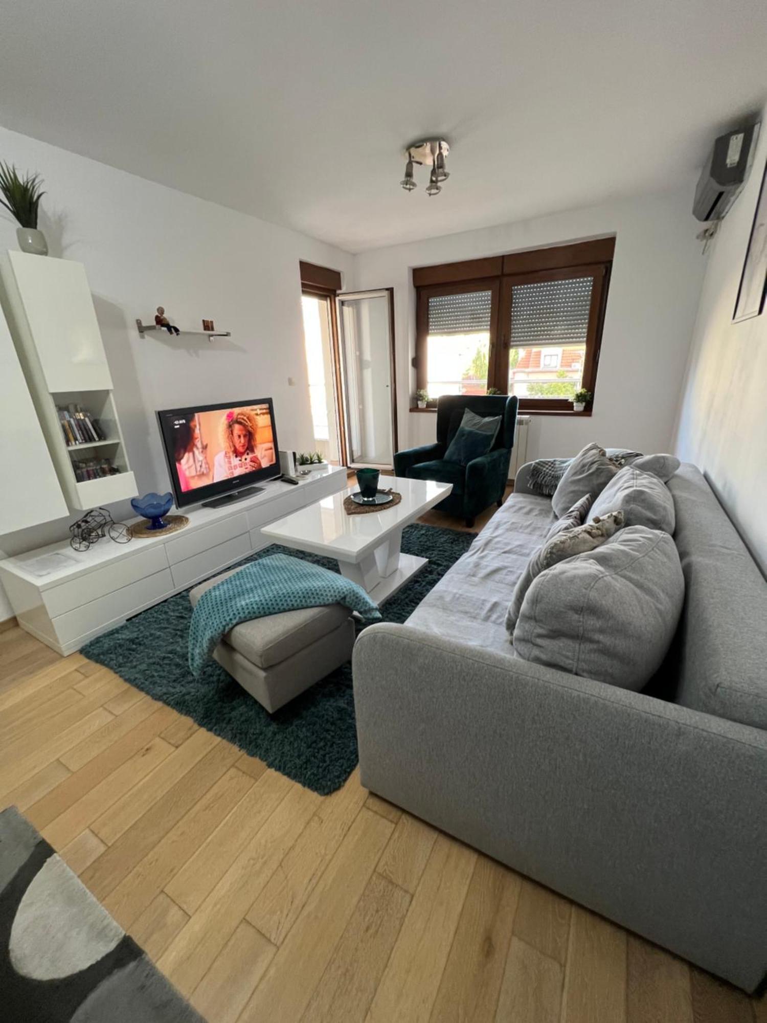 Apartment Story,Vojvode Petka Beograd Ngoại thất bức ảnh