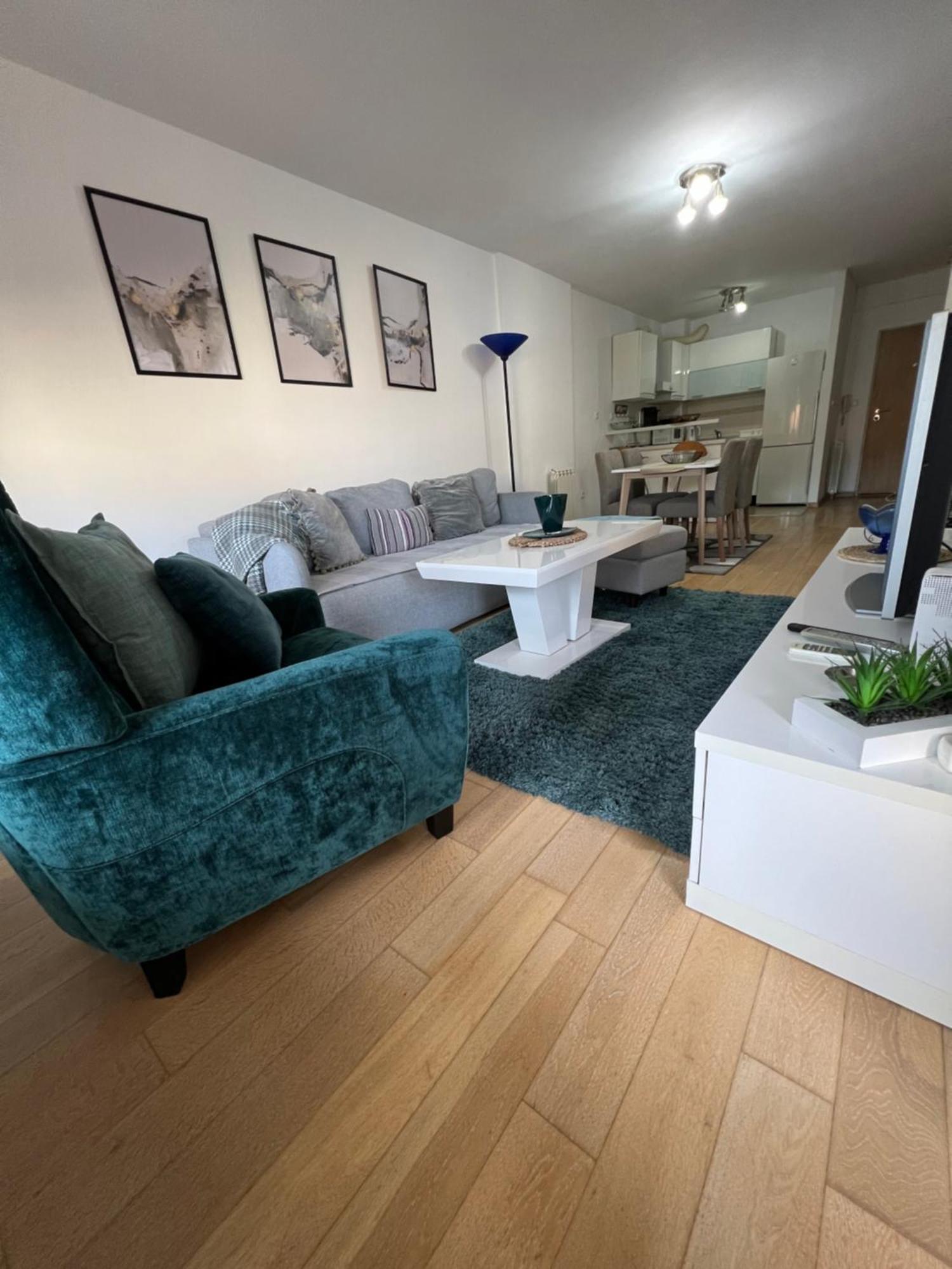 Apartment Story,Vojvode Petka Beograd Ngoại thất bức ảnh