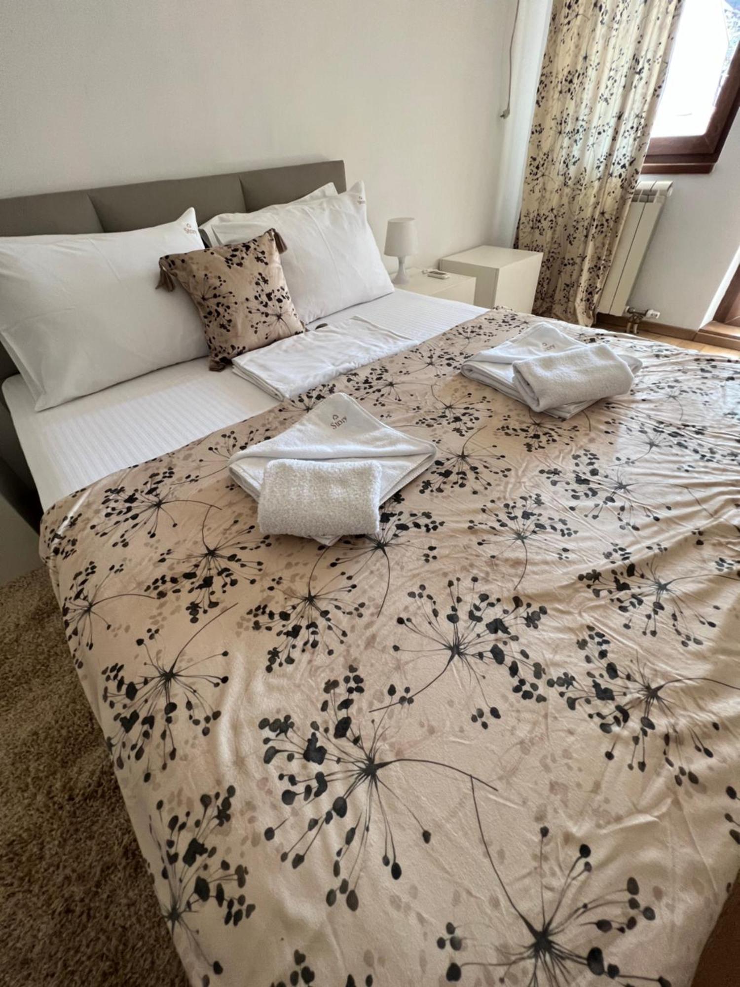 Apartment Story,Vojvode Petka Beograd Ngoại thất bức ảnh