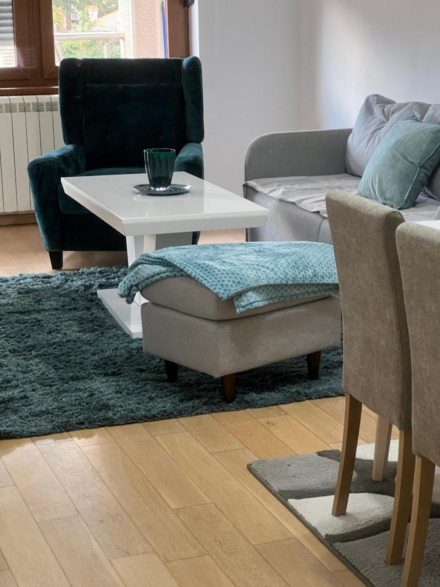 Apartment Story,Vojvode Petka Beograd Ngoại thất bức ảnh